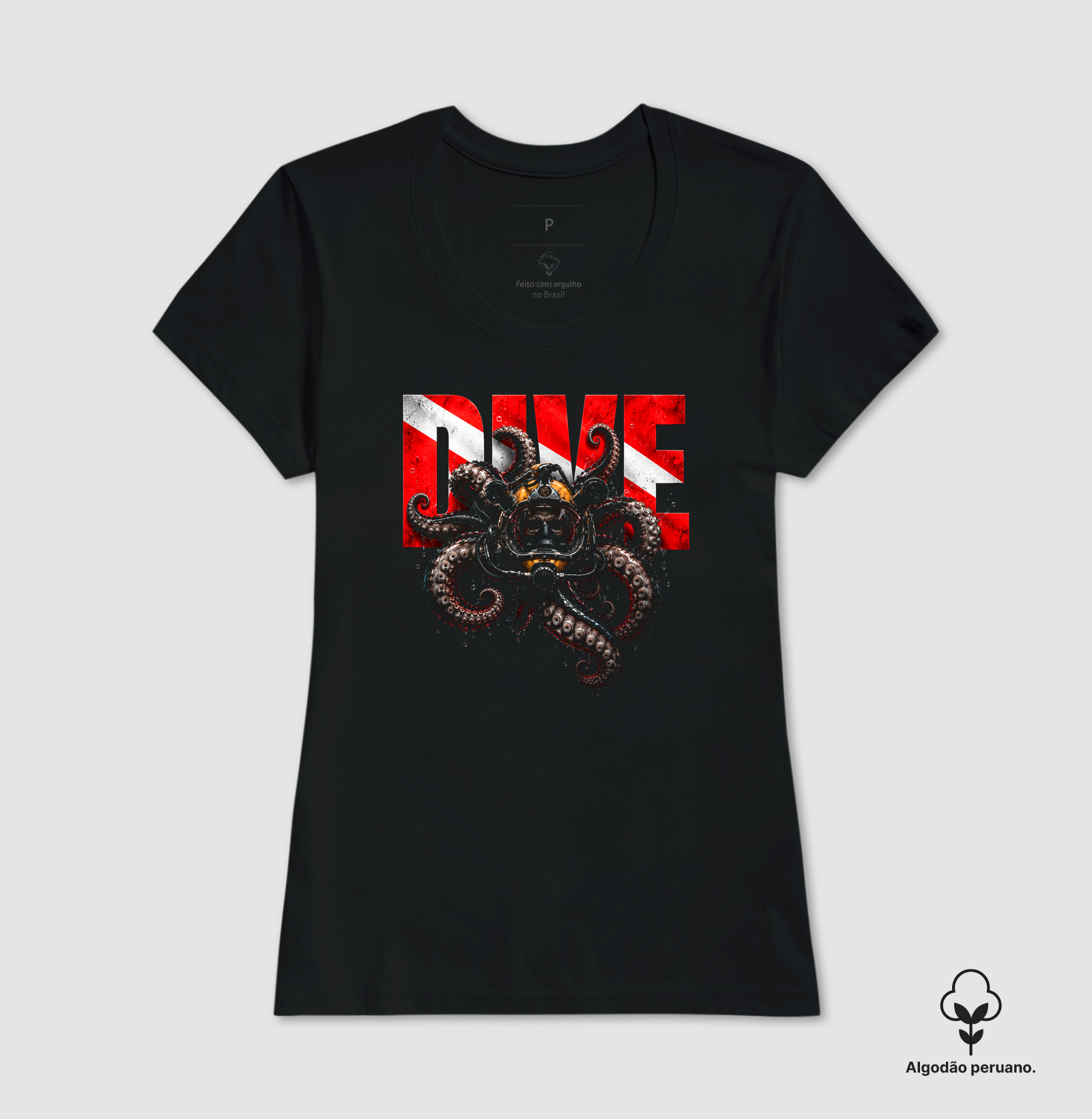 Dive Offshore - Imagem 3