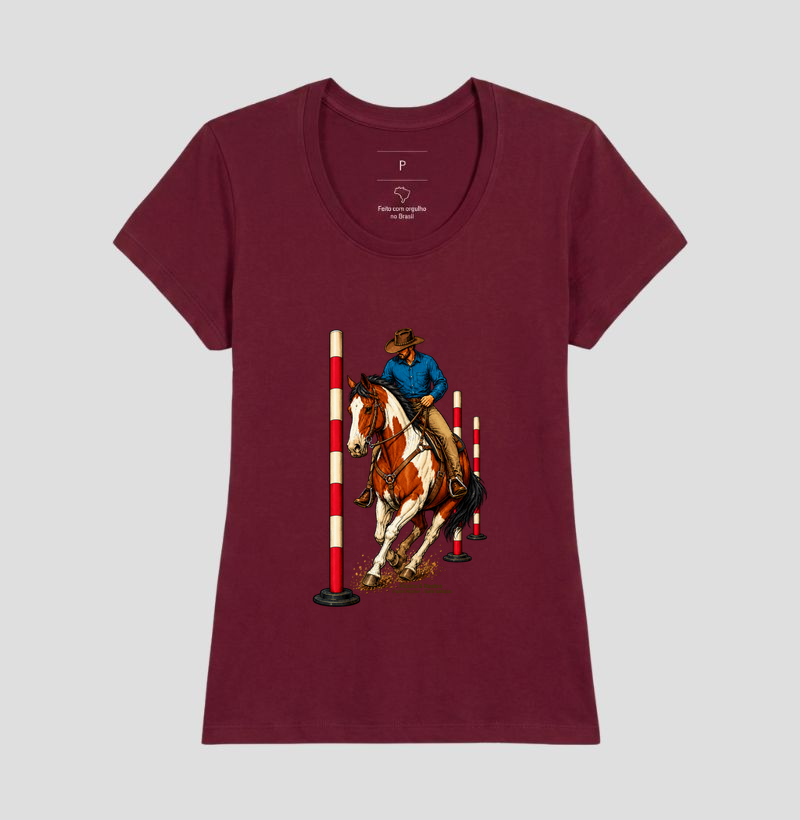 Paint Horse - Seis Balizas. - Imagem 19