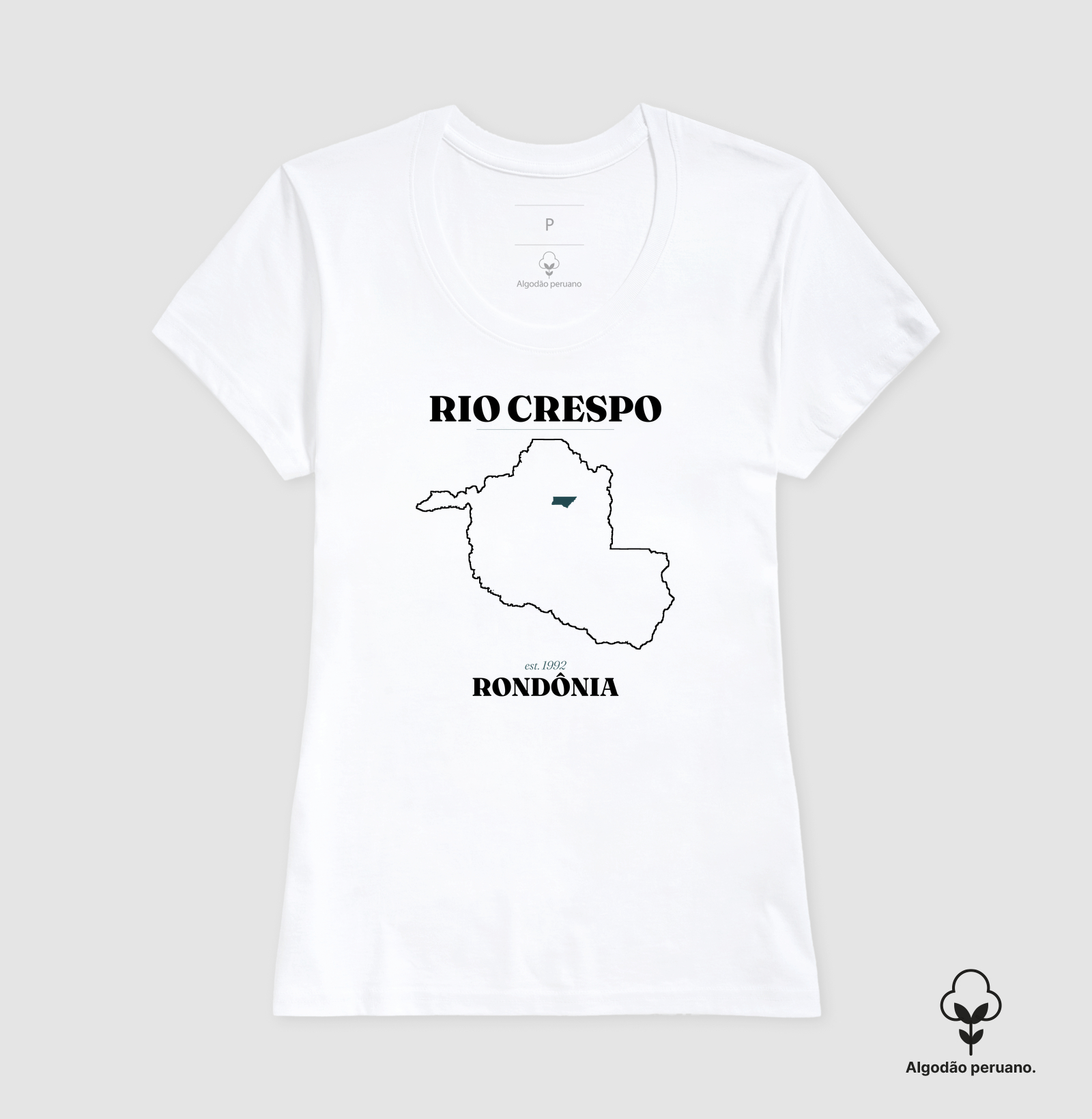 Rio Crespo | Legado RO - Imagem 7