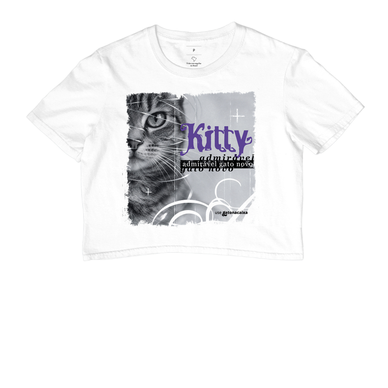 Kitty - Admirável Gato Novo - Imagem 3