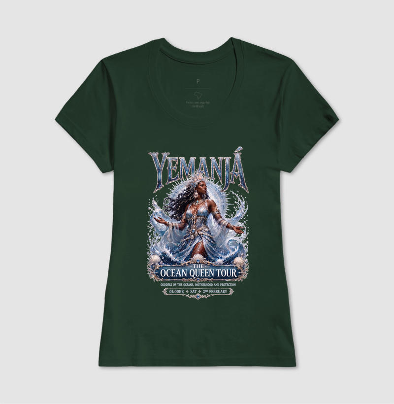 Camisa 12