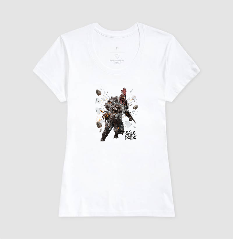 Camisa 2