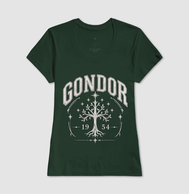 Legado de Gondor '54 - Imagem 9