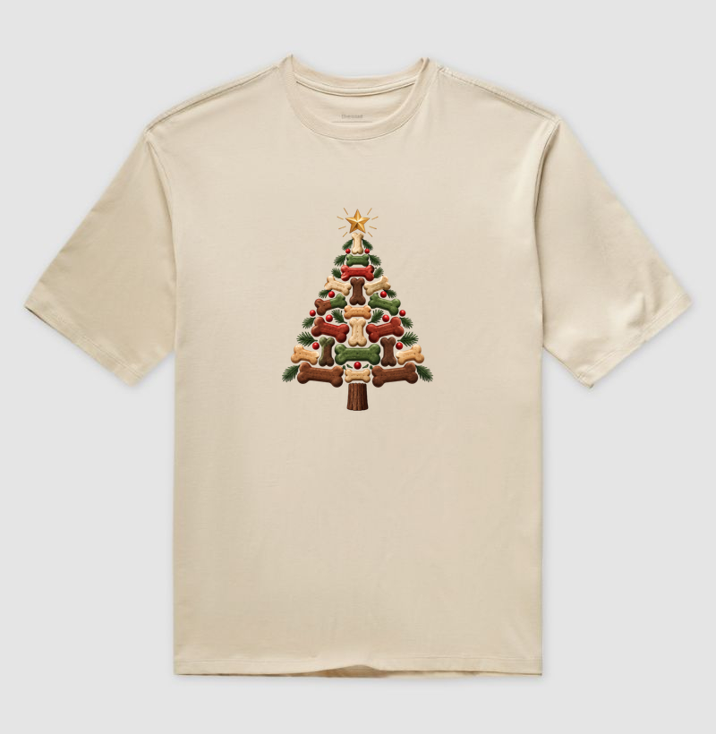 Árvore de Natal de Biscoitos - Imagem 3