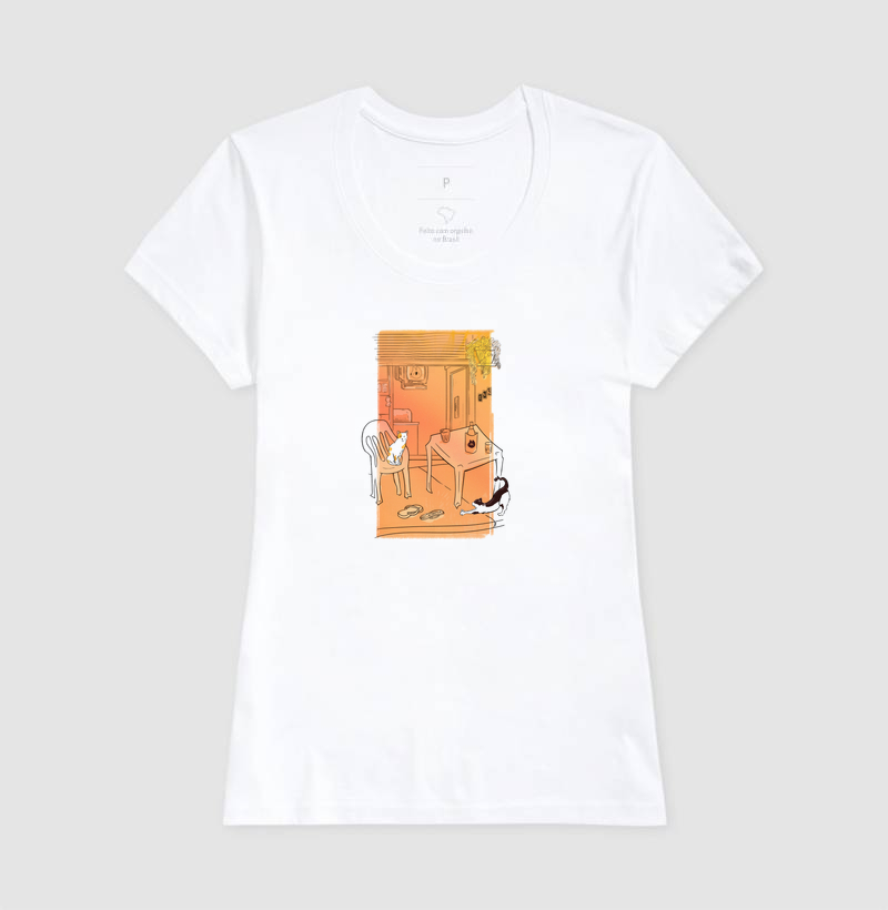 Camisa 7