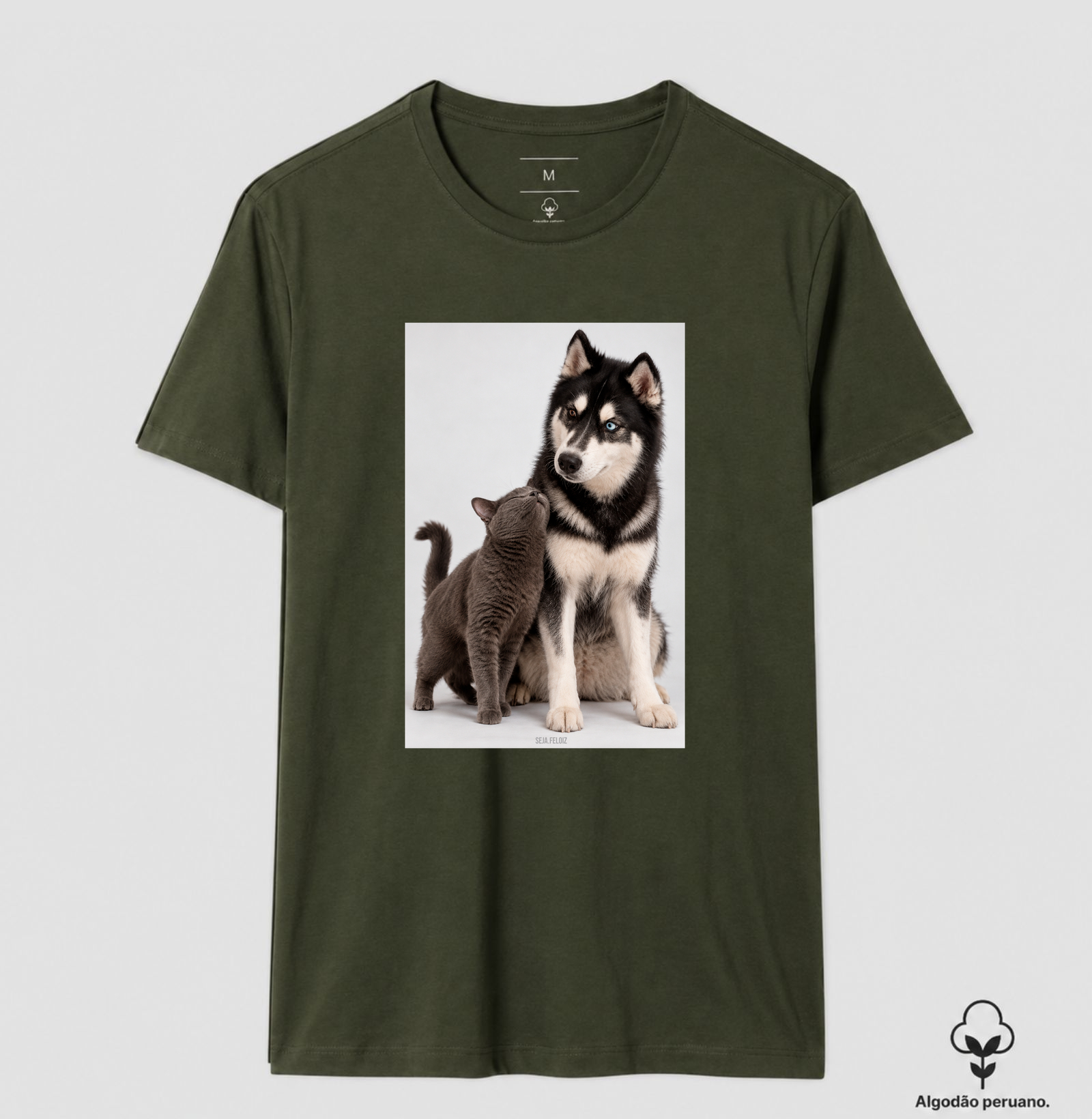 🐱❤️ Carinho Sob Suspeita 🐺🔎 - Imagem 6
