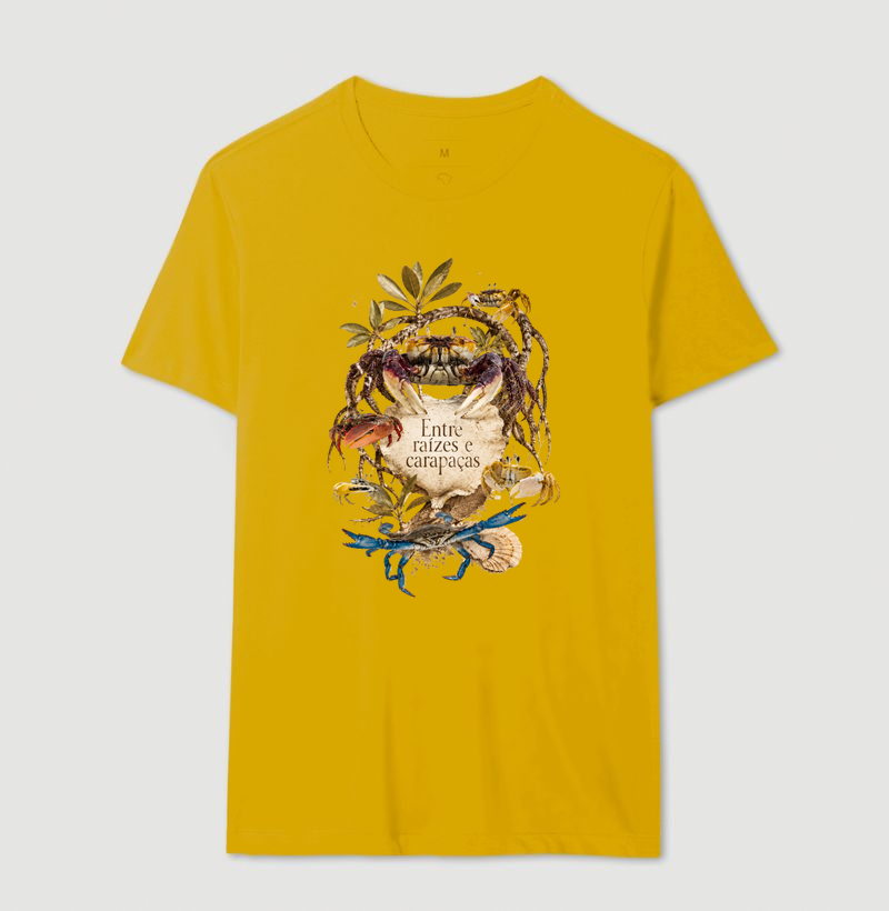Camisa 16