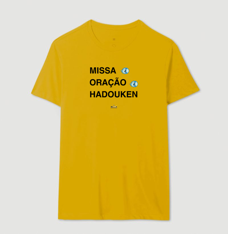 Camisa 13