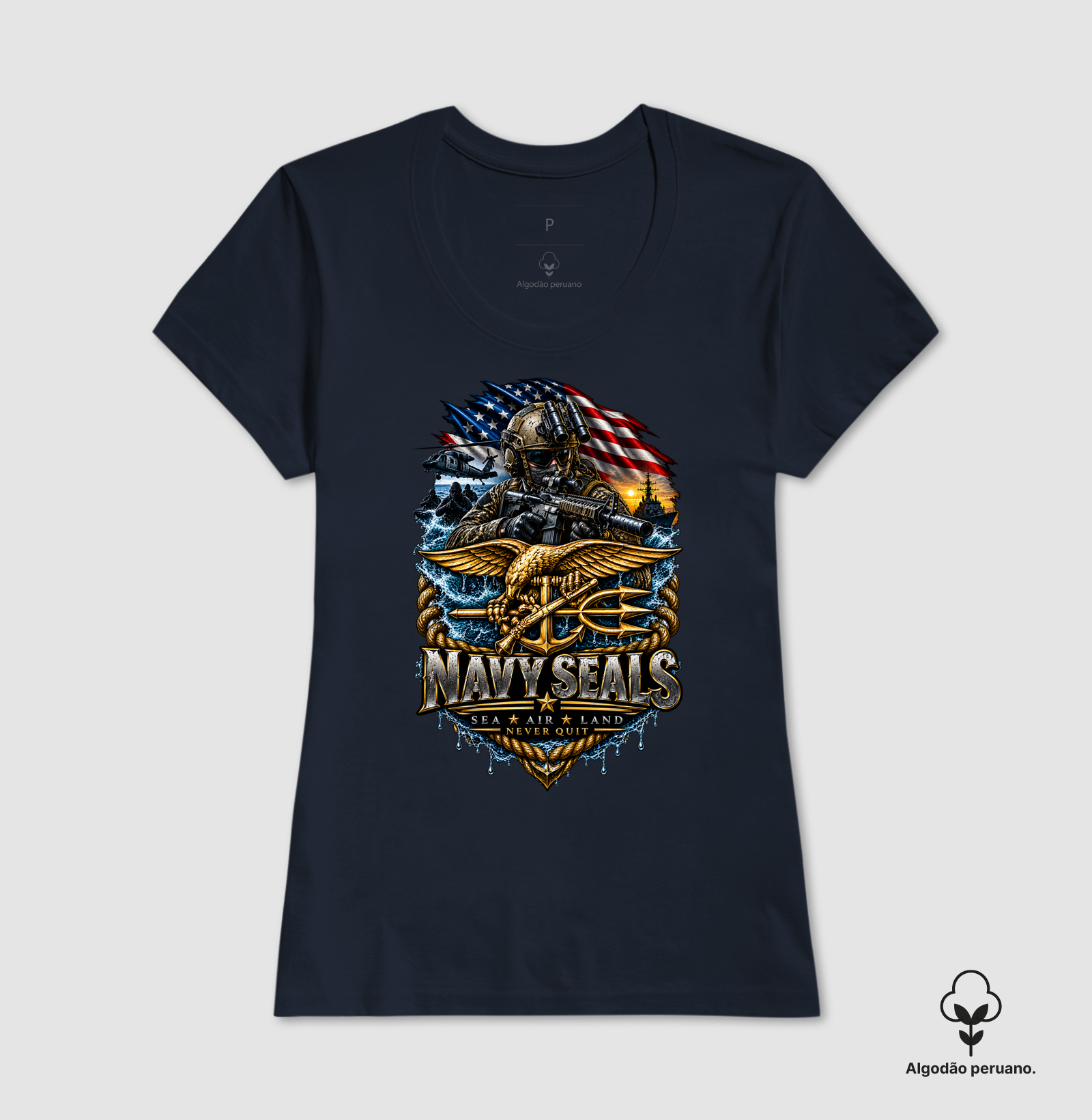 Navy SEALs - Imagem 5