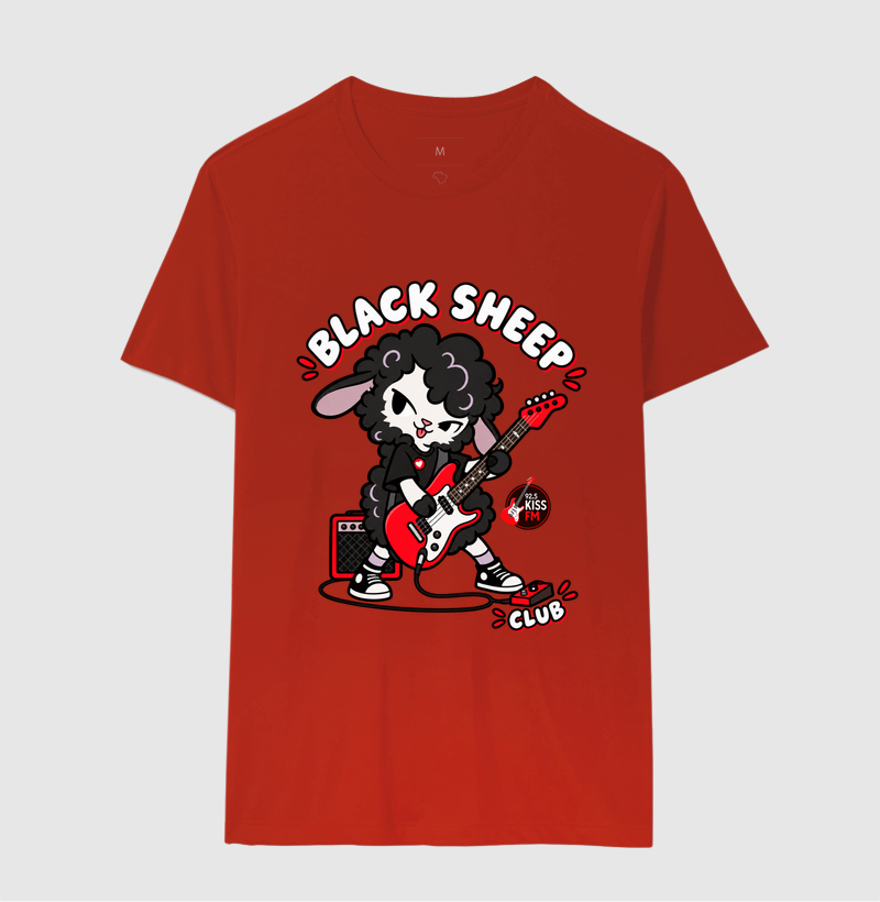 Black Sheep Club - Imagem 10