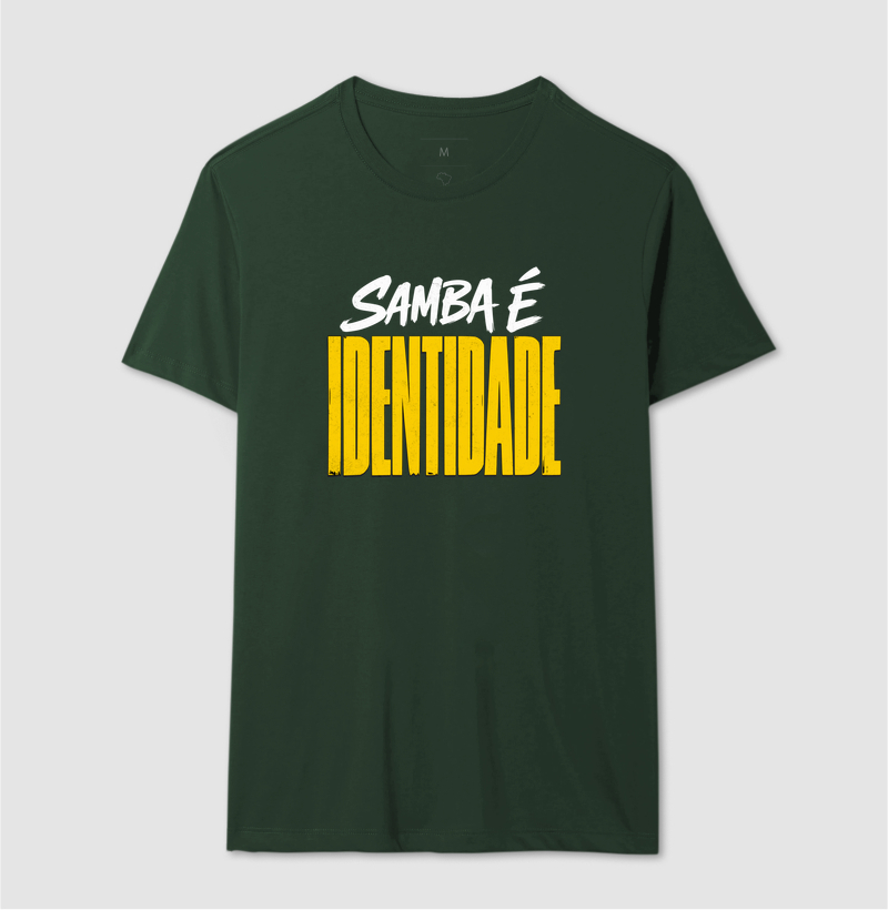 Samba é identidade - Imagem 12