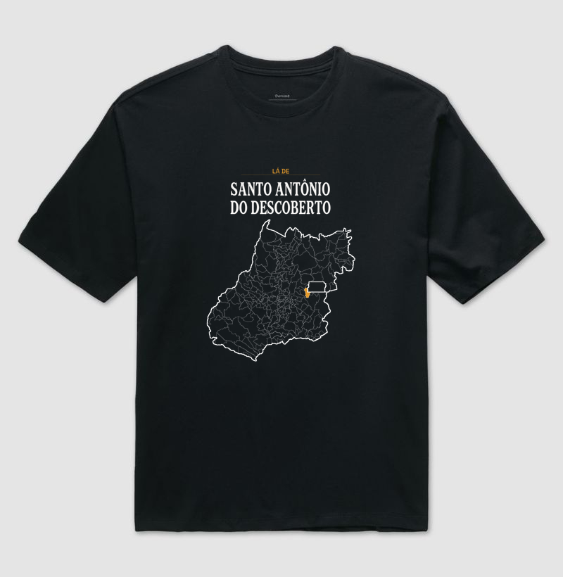 Santo Antônio do Descoberto | Território GO - Imagem 2