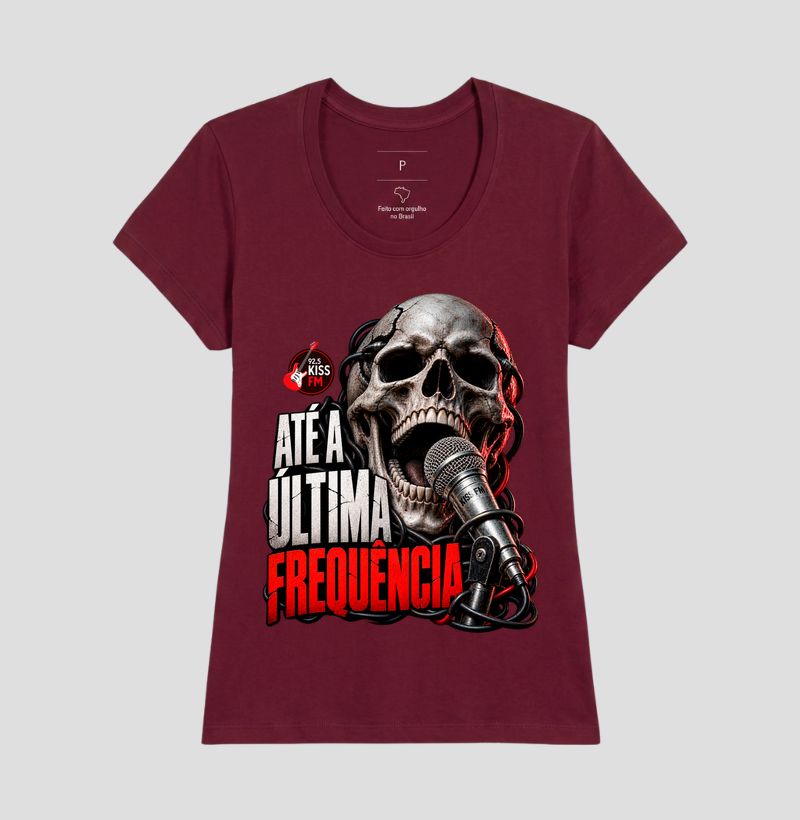 Até a Última Frequência - Imagem 17