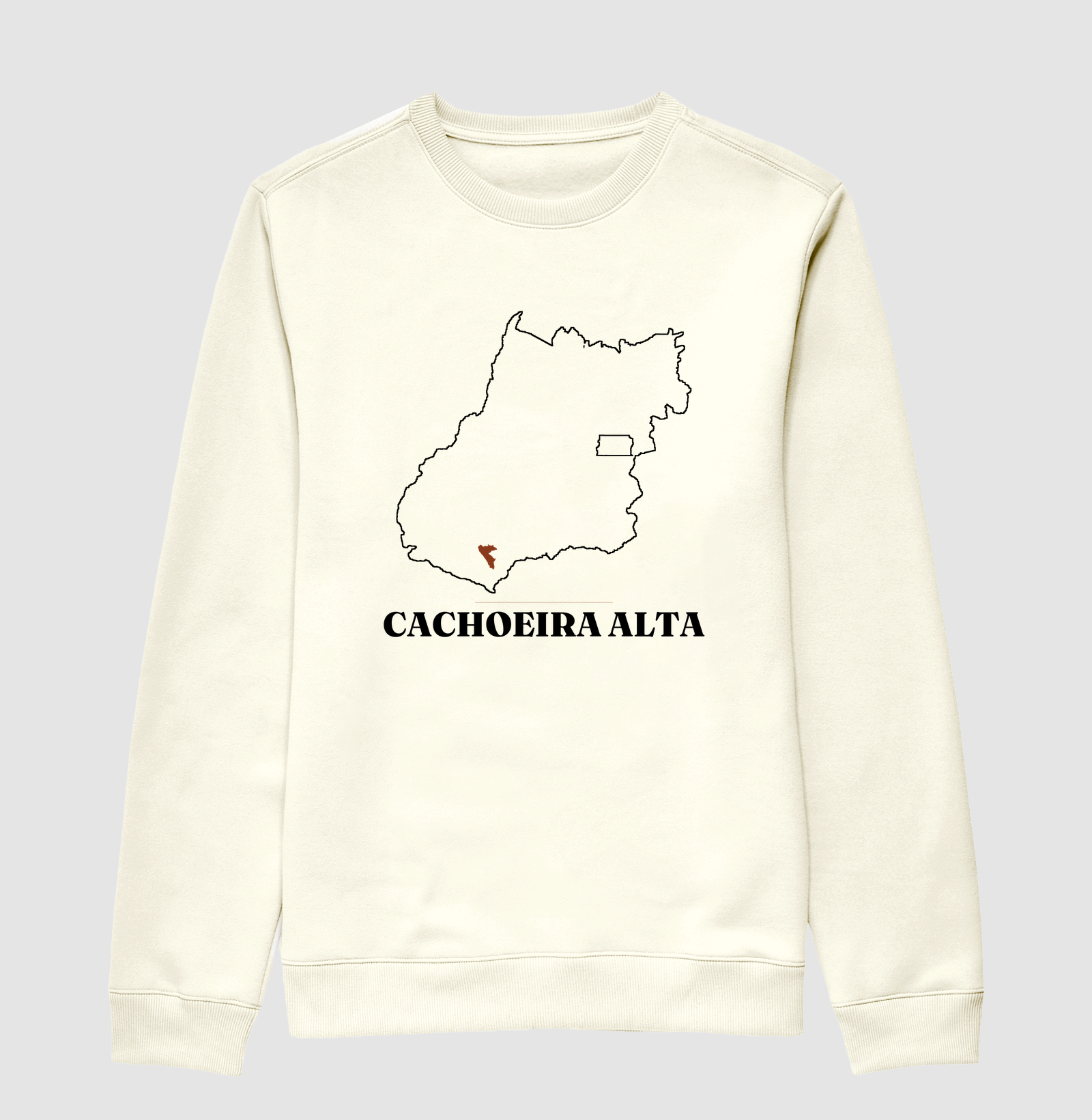 Cachoeira Alta | Traço GO - Imagem 2