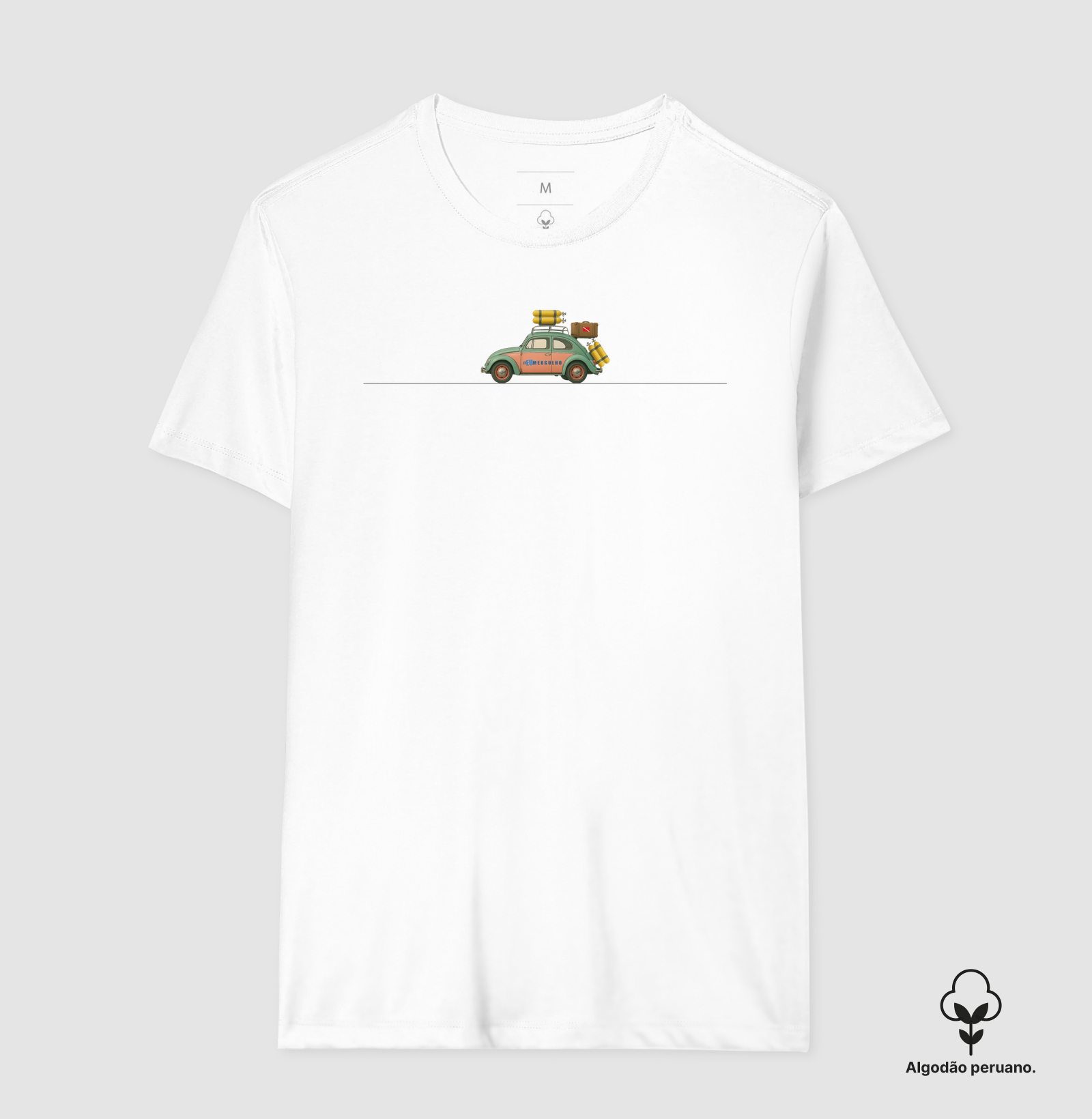 Camisa 2