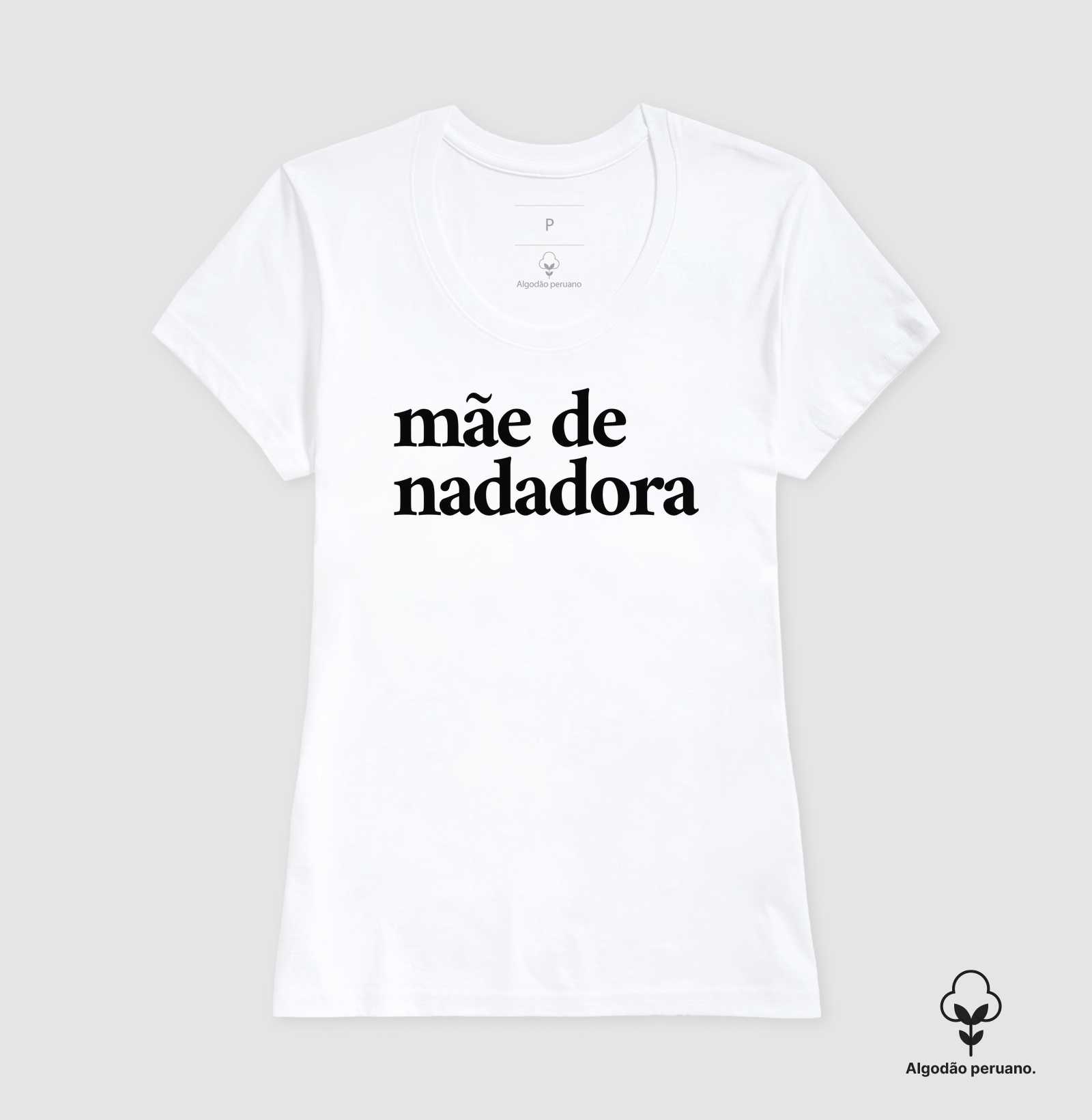 Mãe de Nadadora - Imagem 3