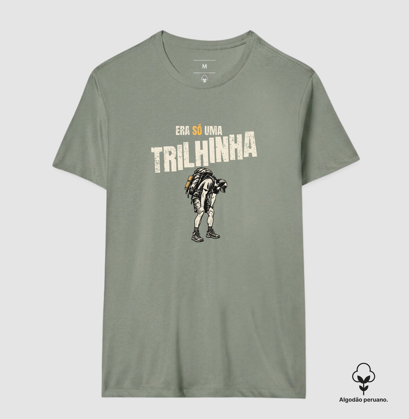 Era Só Uma Trilhinha - Imagem 4
