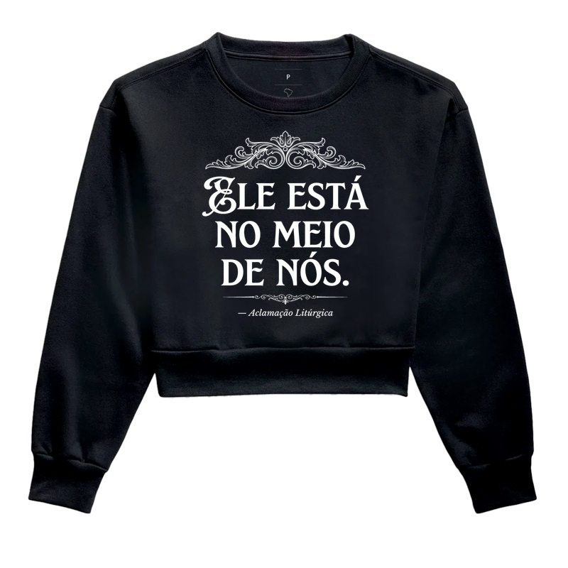 Ele está no meio de nós - Imagem 2