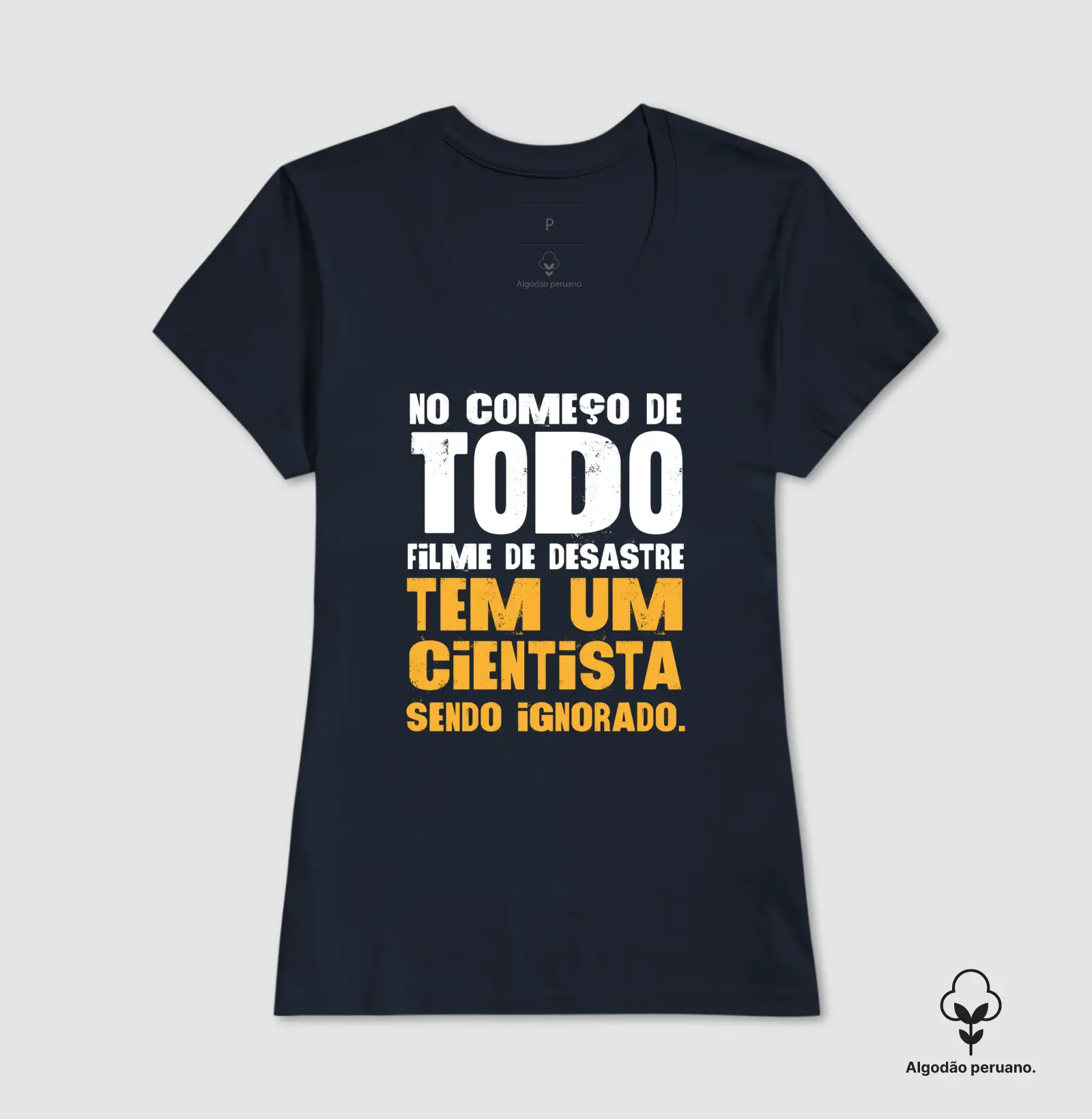Camisa 6