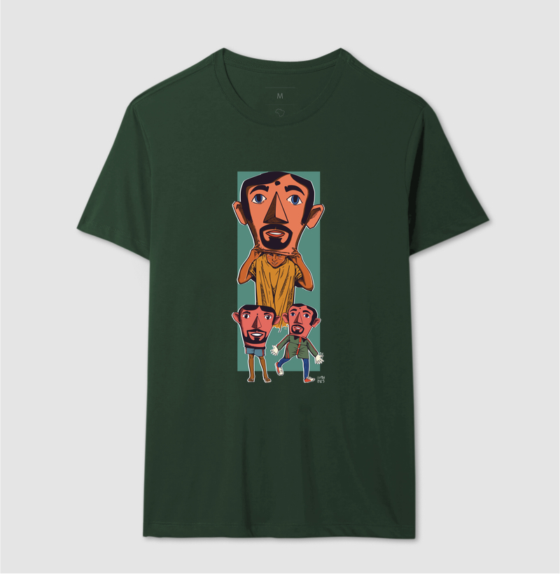 Camisa 5