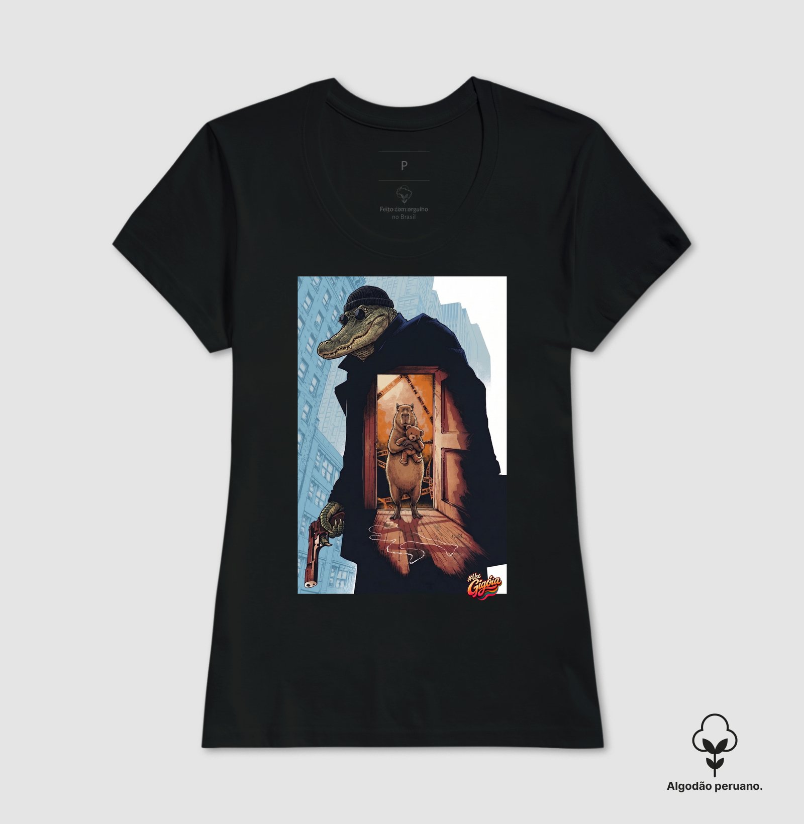 Camisa 2