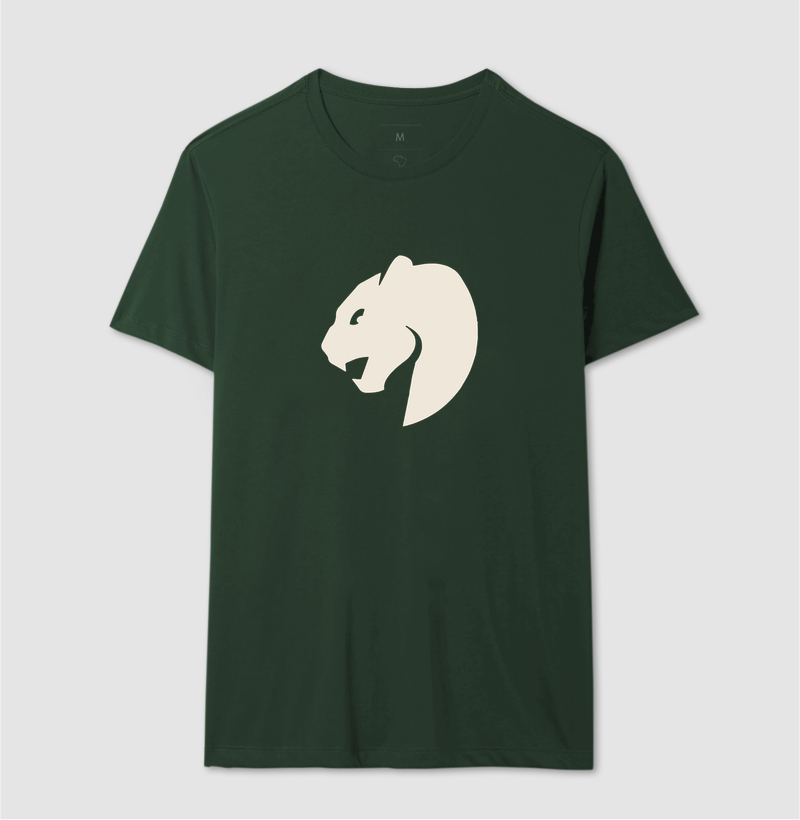 Camiseta NEW Wear Co. · Pantera - Imagem 12