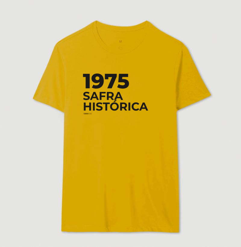 Camiseta Vinho - 1975 • Safra Histórica - Imagem 12