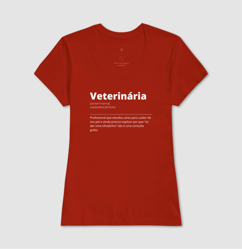 Definições - Veterinária: Só Uma Olhadinha - Imagem 14