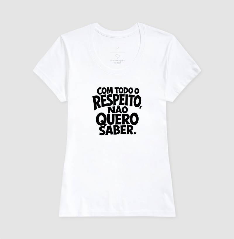 Camiseta THERON - Imagem 3
