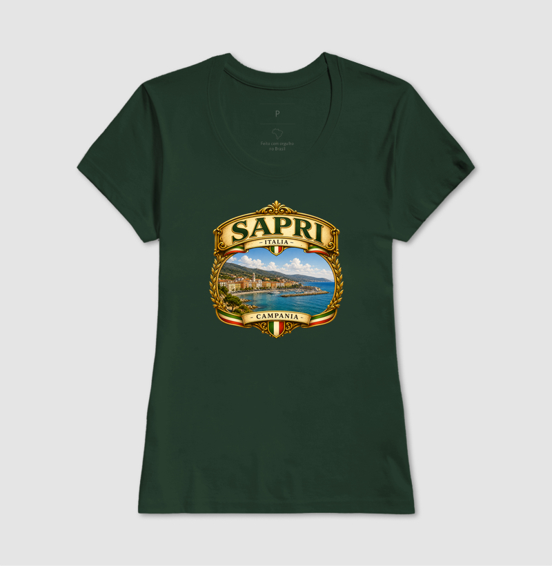 Camisa 12