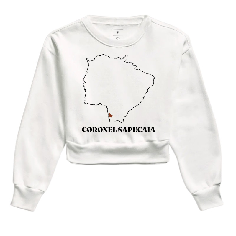 Coronel Sapucaia | Traço MS - Imagem 3
