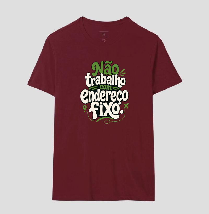 Camisa 12