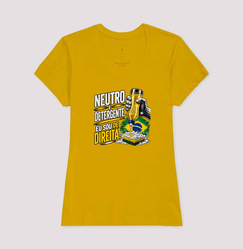 Neutro é detergente - Imagem 13