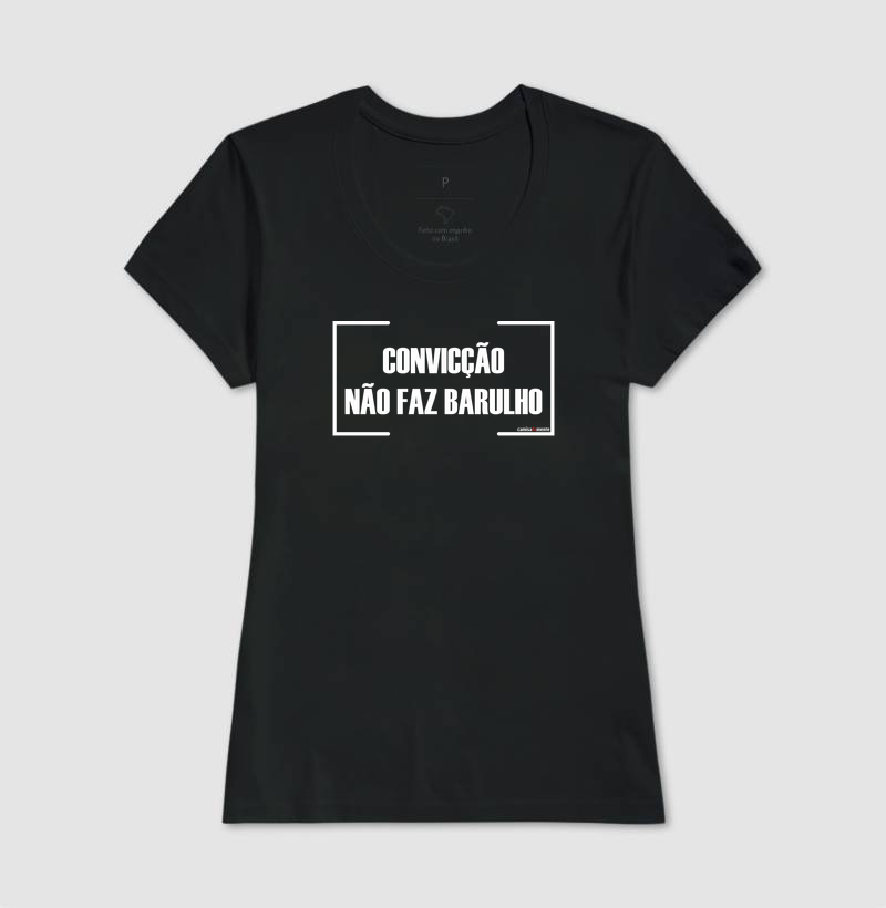 Homem com convição - Imagem 3