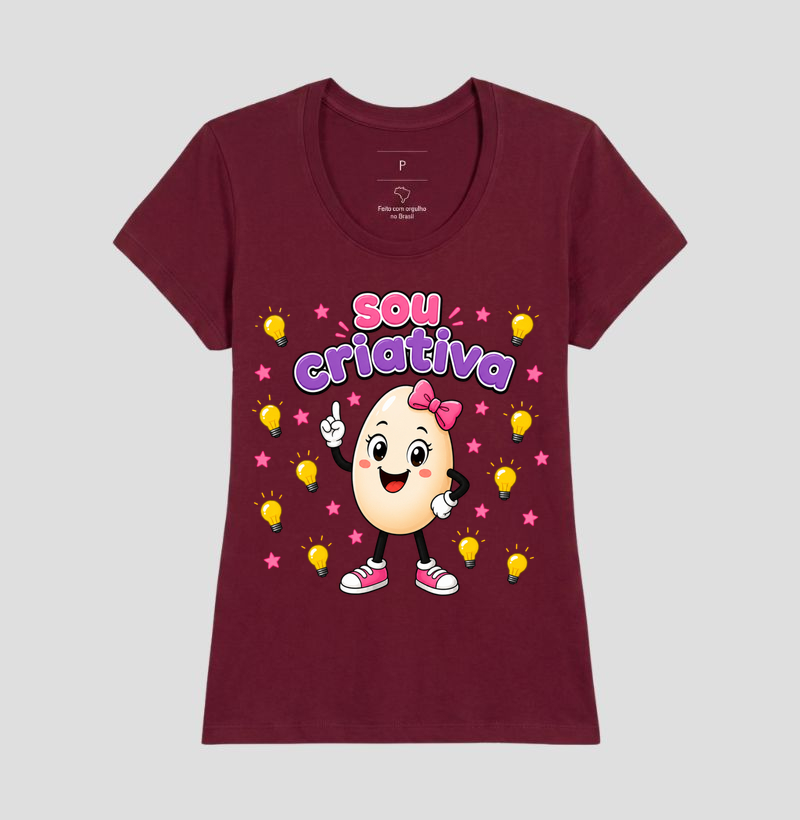Egg Girl Power 1 - Imagem 19