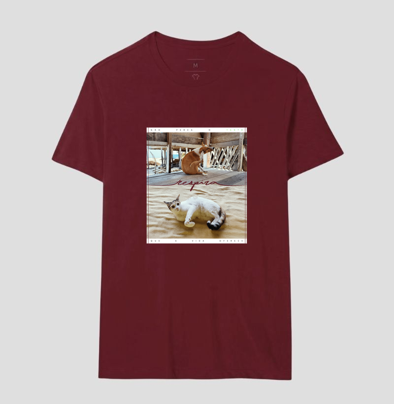 Camisa 16