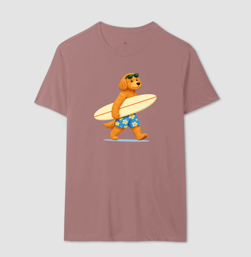 Camisa 18