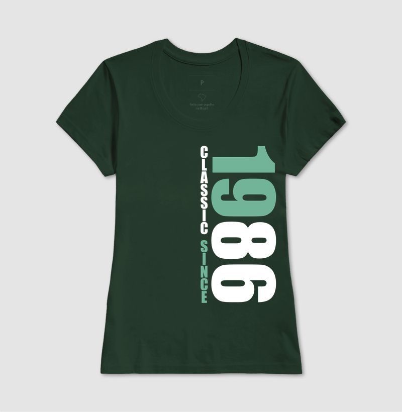 Camisa 12
