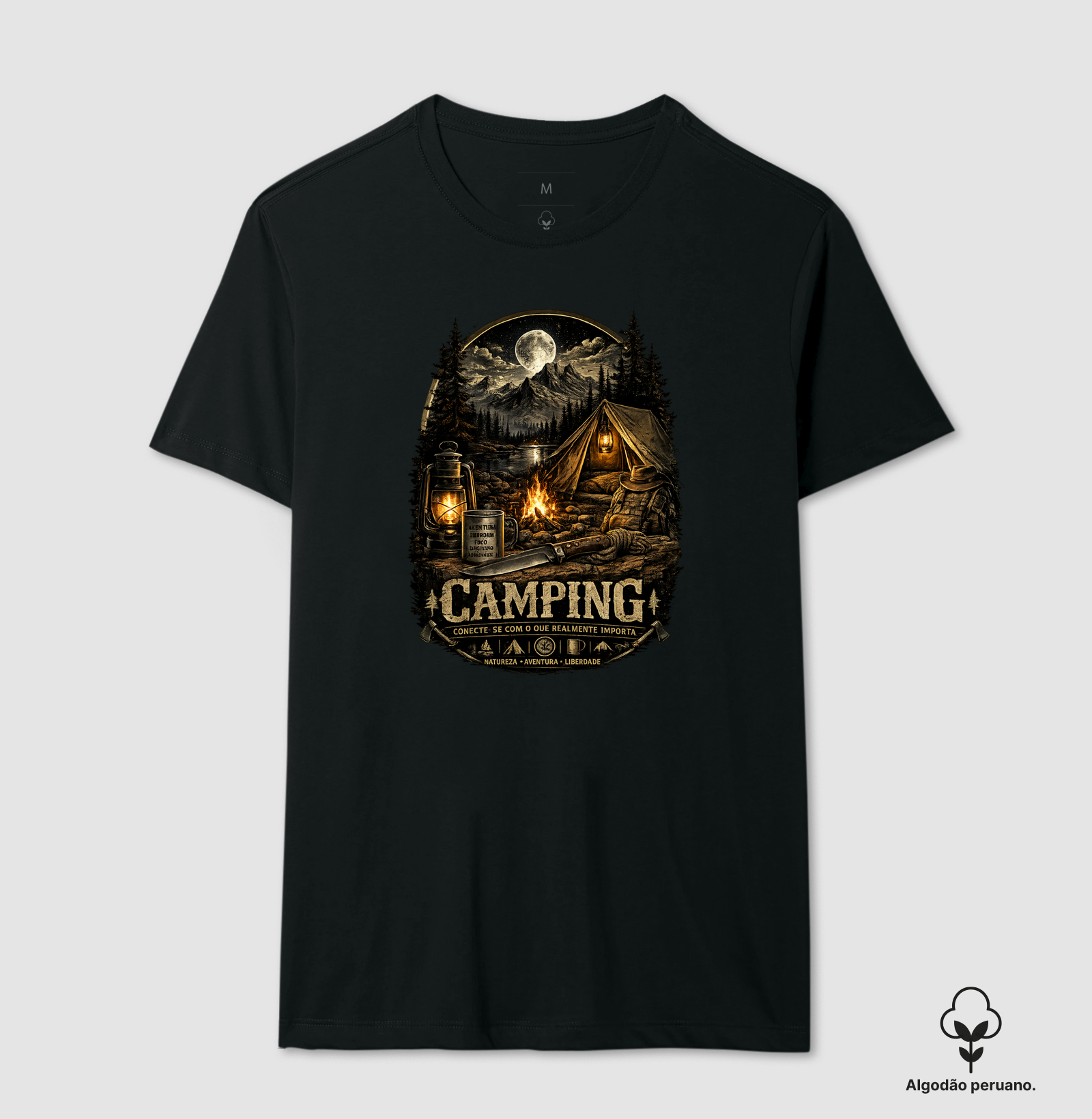 CAMPING - Imagem 3