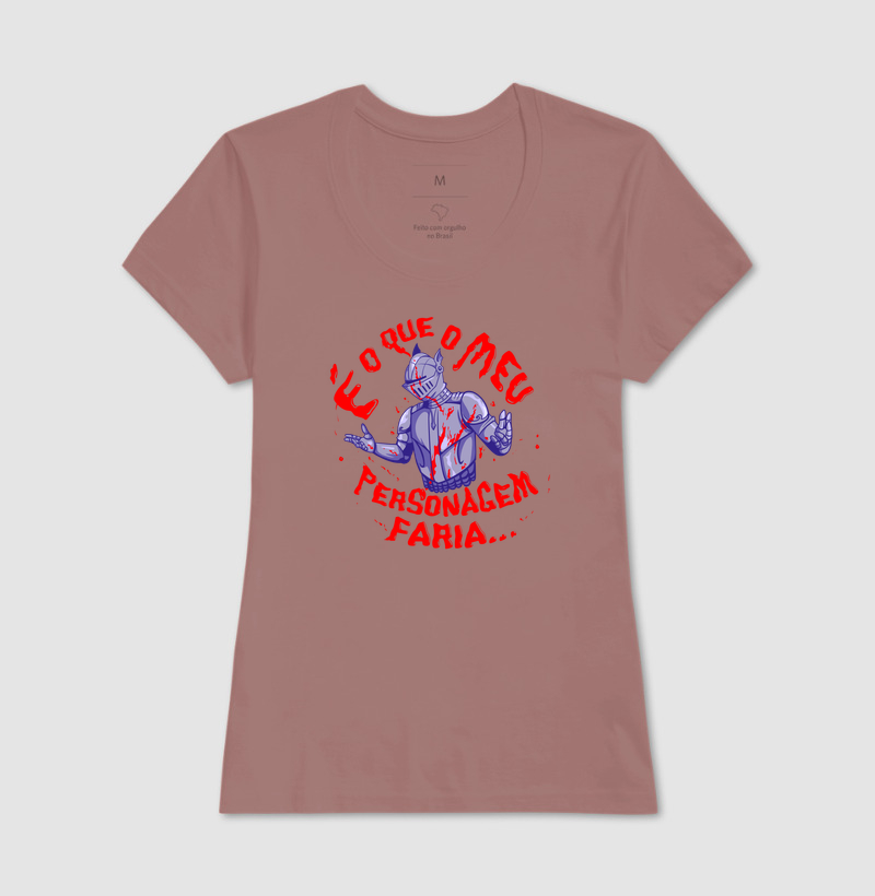 Camisa 16
