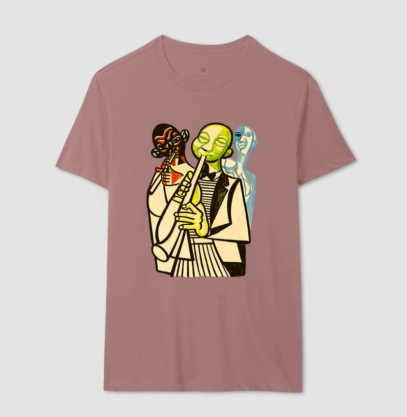 Camisa 15