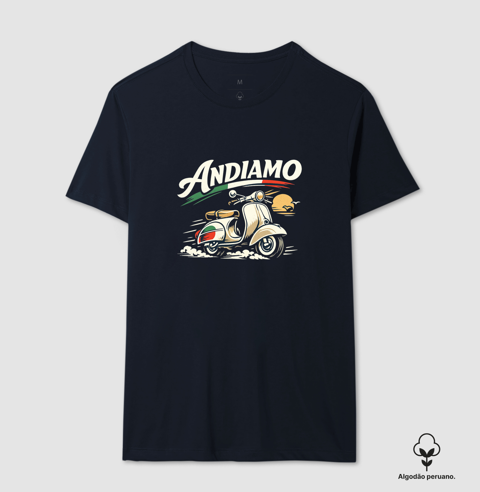 Andiamo - Imagem 6