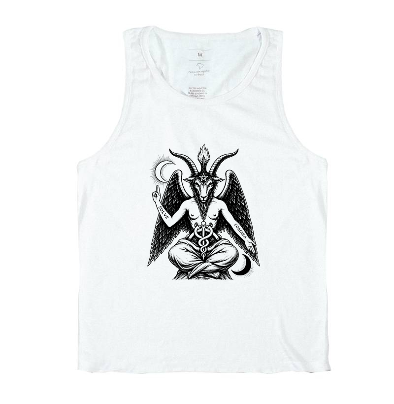 Baphomet - Imagem 2