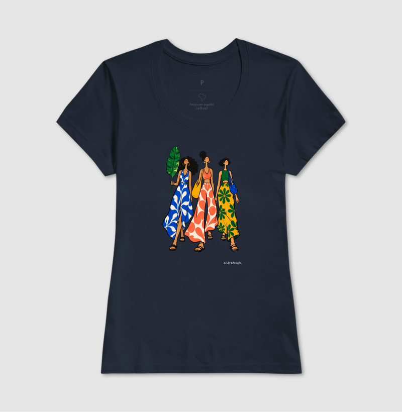 Camiseta Companhia - Imagem 8