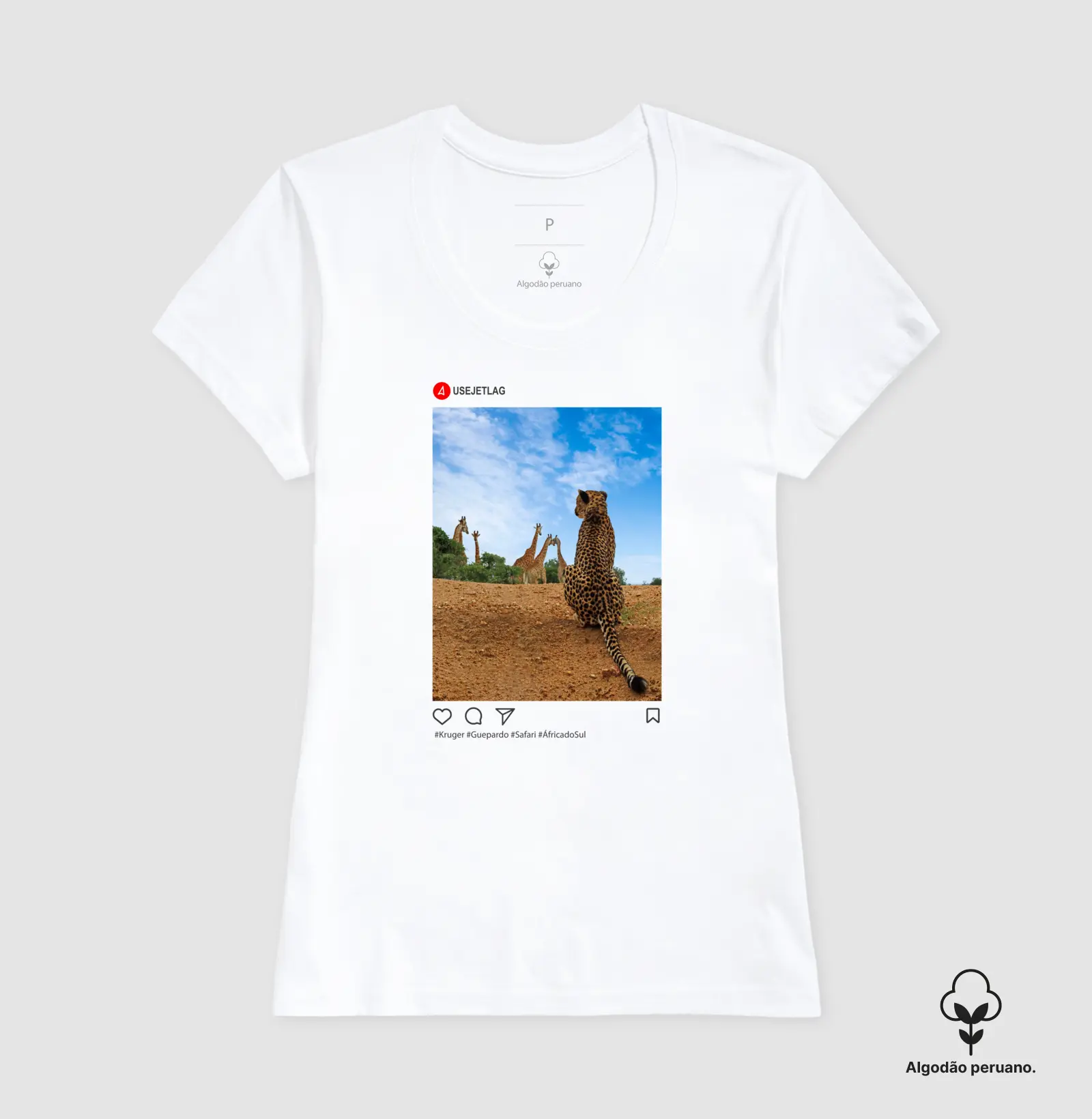 Camisa 3