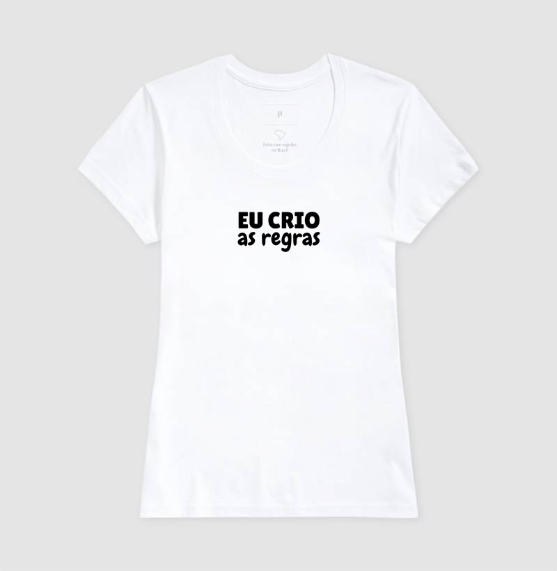 Eu crio as regras - Imagem 6