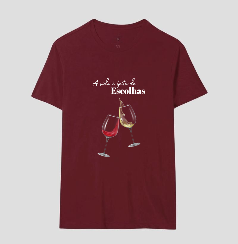 Camisa 18