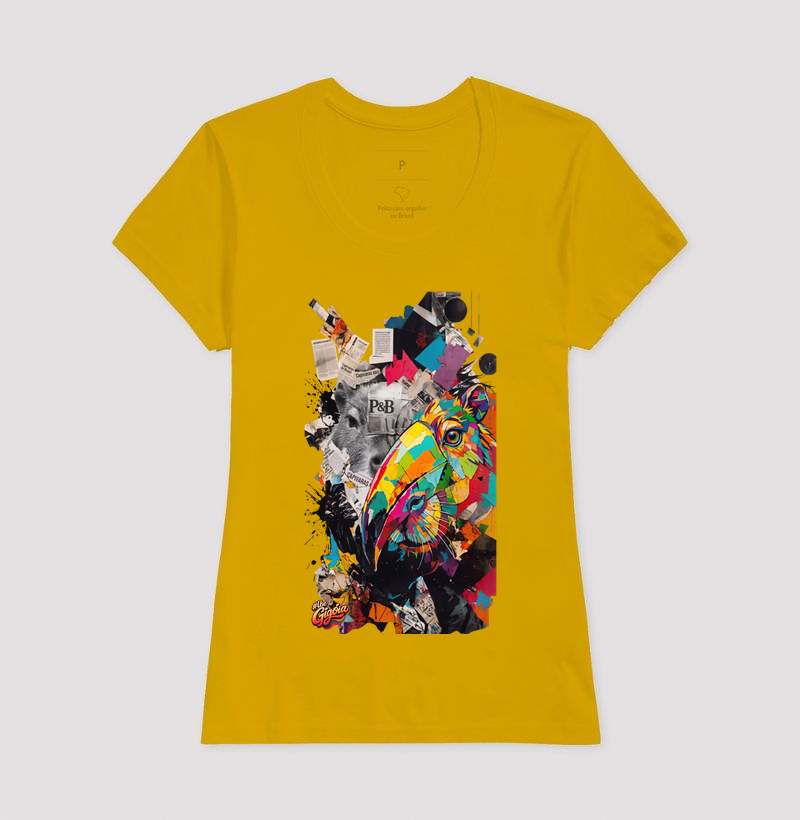 Camisa 14