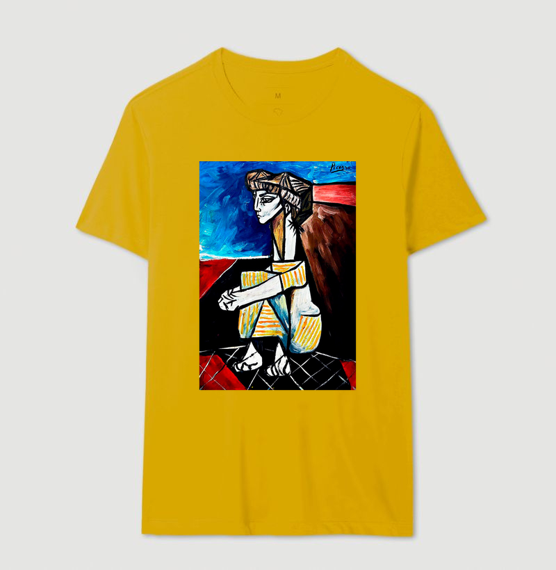 Camisa 13