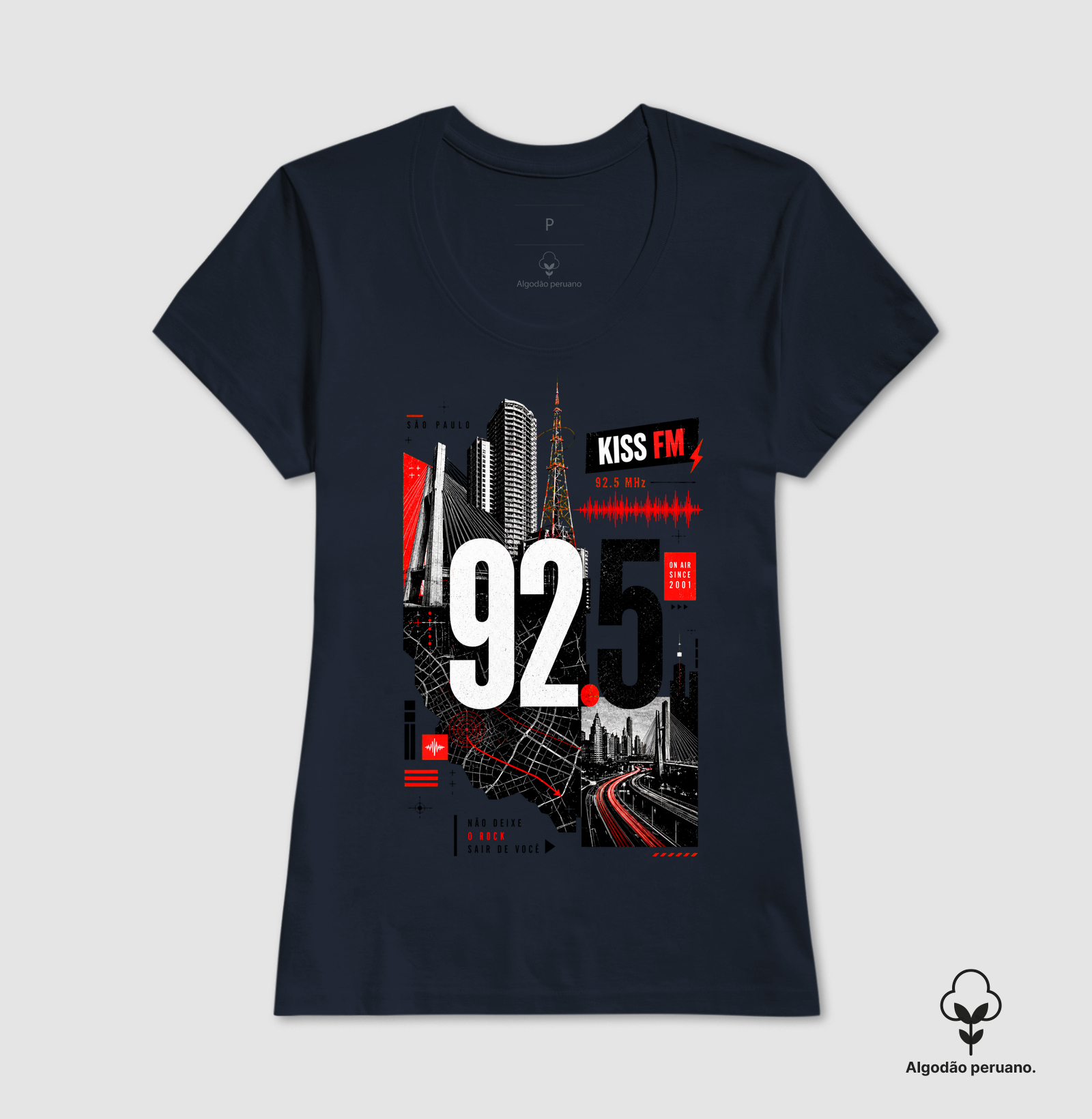 Camisa 2
